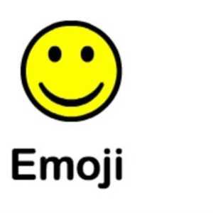 Emoji是圖還是字？Emoji到底如何運作？