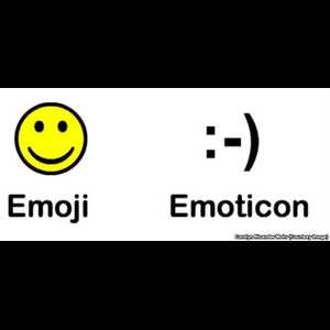 Emoji是圖還是字？Emoji到底如何運作？
