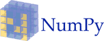 numpy