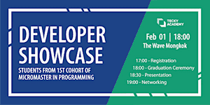 Developer Showcase