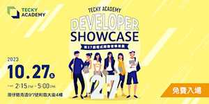 Developer Showcase 27