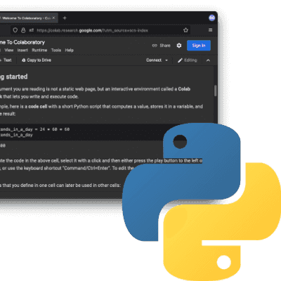 Python 基礎課程 (PY-F)