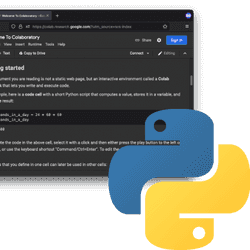 Python 基礎課程