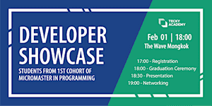 Developer Showcase
